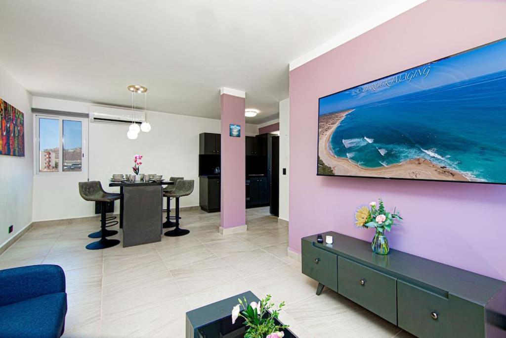 Vacay Condo Walk To The Beach Restaurants & Clubs Κάβο σαν Λούκας Εξωτερικό φωτογραφία