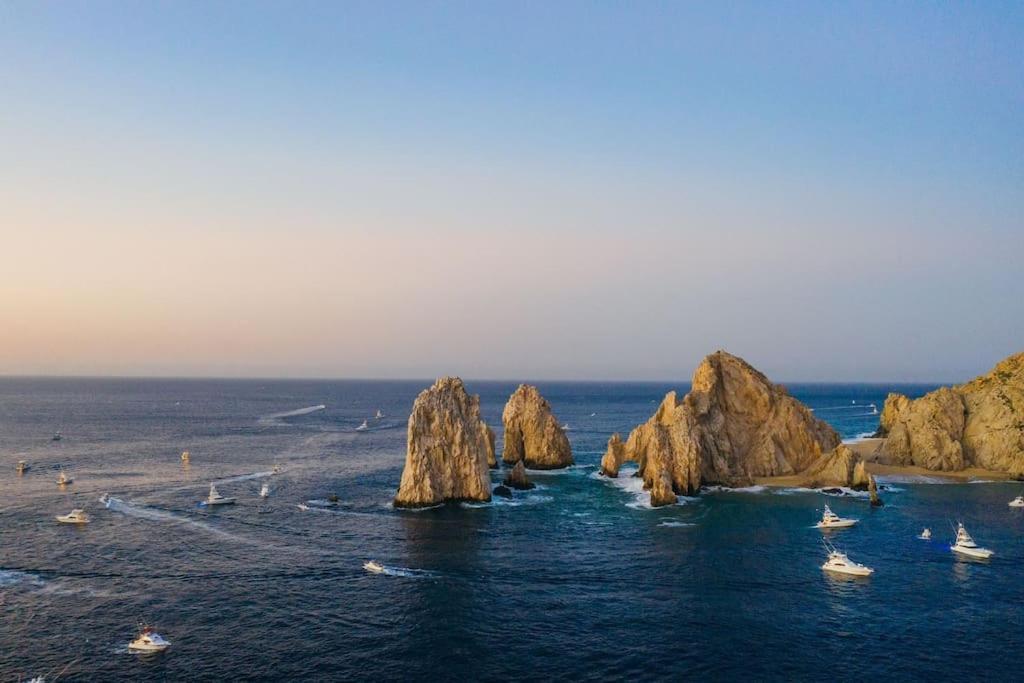 Vacay Condo Walk To The Beach Restaurants & Clubs Κάβο σαν Λούκας Εξωτερικό φωτογραφία