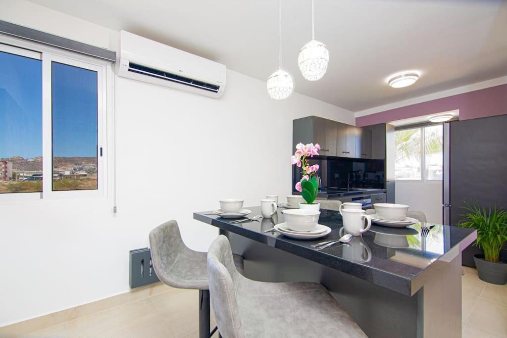Vacay Condo Walk To The Beach Restaurants & Clubs Κάβο σαν Λούκας Εξωτερικό φωτογραφία