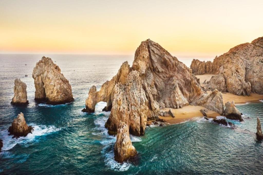Vacay Condo Walk To The Beach Restaurants & Clubs Κάβο σαν Λούκας Εξωτερικό φωτογραφία